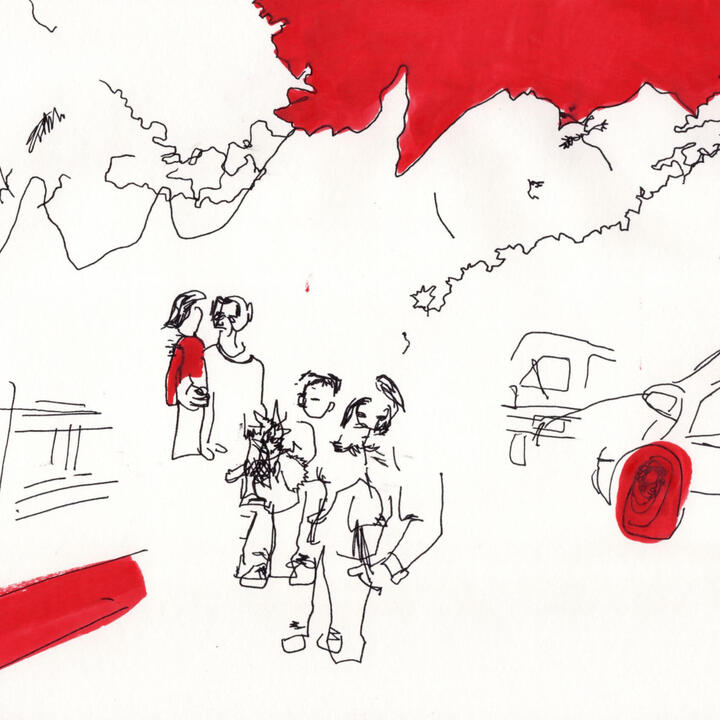 memórias nubladas, 2022